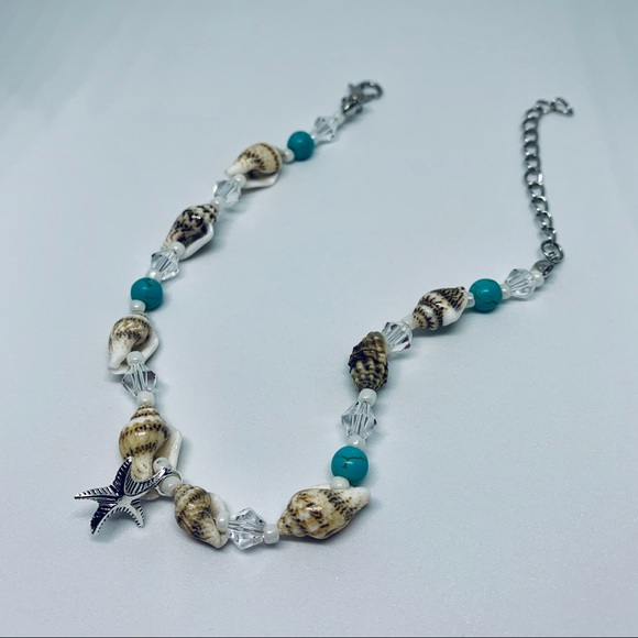 (G3) Beach Anklet - Picture 4 of 4